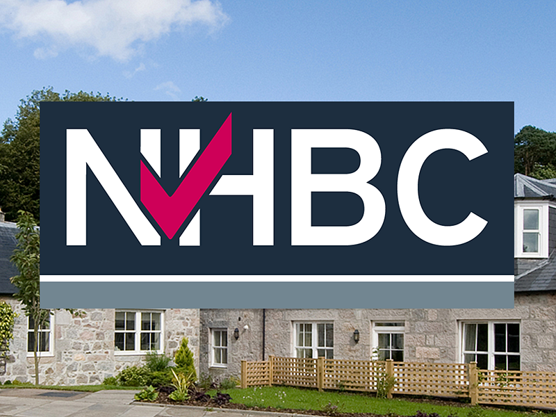 NHBC Registered